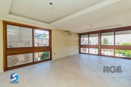 Apartamento com 3 Quartos à venda, 197m² no Mont Serrat, Porto Alegre