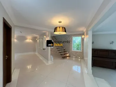 Casa de Condomínio com 4 Quartos à venda, 600m² no Jardim Vitória Régia, São Paulo
