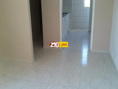 Apartamento com 2 Quartos à venda, 62m² no Jardim Juliana, Indaiatuba