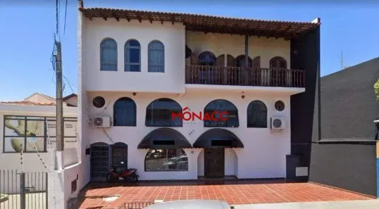 Ponto Comercial para alugar, 452m² no Jardim Agari, Londrina