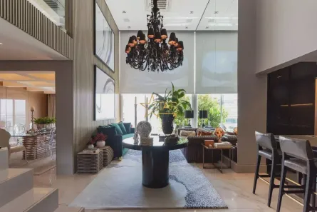 Cobertura com 4 Quartos à venda, 348m² no Brooklin Paulista, São Paulo