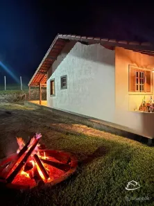 Fazenda/Sítio com 6 Quartos à venda, 1m² no , Cunha