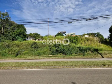 Lote/Terreno à venda, 840m² no Chapada, Araucária