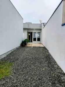 Casa com 2 Quartos à venda, 42m² no Vila Nova, Barra Velha