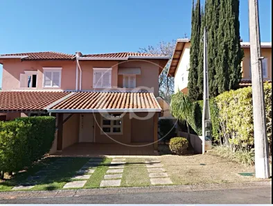 Casa de Condomínio com 3 Quartos à venda, 175m² no Parque Imperador, Campinas