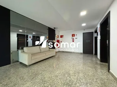 Apartamento com 3 Quartos à venda, 120m² no Bom Pastor, Divinópolis