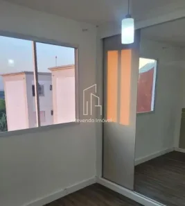 Apartamento com 2 Quartos à venda, 39m² no Vila do Encontro, São Paulo