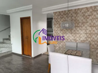 Casa de Condomínio com 3 Quartos à venda, 156m² no Vila Aricanduva, São Paulo