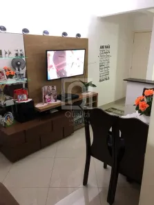 Apartamento com 2 Quartos à venda, 47m² no Jardim Novo Mundo, Sorocaba