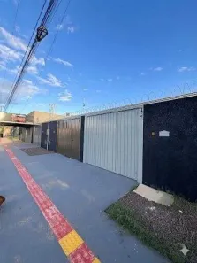 Casa com 2 Quartos à venda, 52m² no Los Angeles, Campo Grande