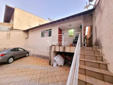 Casa com 4 Quartos à venda, 120m² no Antônio Zanaga I, Americana