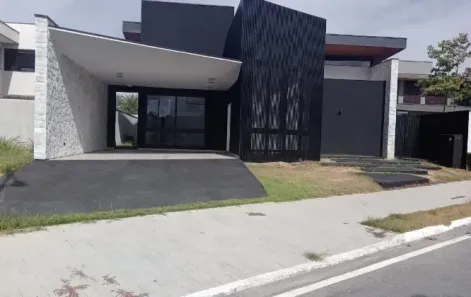 Casa de Condomínio com 4 Quartos à venda, 620m² no Jardim do Golfe, São José dos Campos