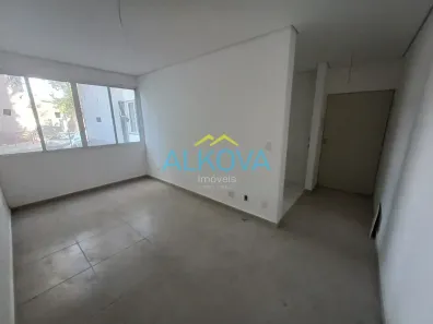 Apartamento com 2 Quartos à venda, 49m² no Jardim Bela Vista, São José dos Campos