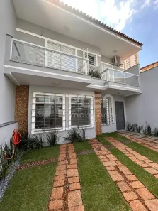 Sobrado com 3 Quartos à venda, 142m² no Santana, São Paulo