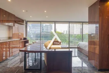 Apartamento com 1 Quarto para alugar, 53m² no Vila Olímpia, São Paulo