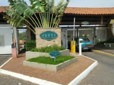 Lote/Terreno à venda, 670m² no Jardim Colonial, Bauru
