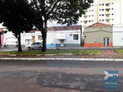 Casa com 1 Quarto à venda, 329m² no Vila Prado, São Carlos