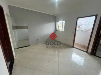 Sobrado com 2 Quartos para alugar, 70m² no Jardim das Maravilhas, Santo André