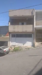 Sobrado com 3 Quartos à venda, 80m² no Santo Antônio, Osasco