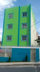 Cobertura com 2 Quartos à venda, 80m² no Niterói, Betim
