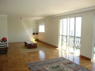 Apartamento com 3 Quartos à venda, 158m² no Perdizes, São Paulo