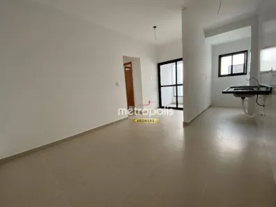 Apartamento com 2 Quartos à venda, 53m² no Boa Vista, São Caetano do Sul
