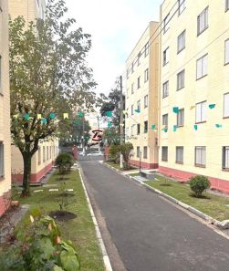 Apartamento com 2 Quartos à venda, 55m² no Lauzane Paulista, São Paulo