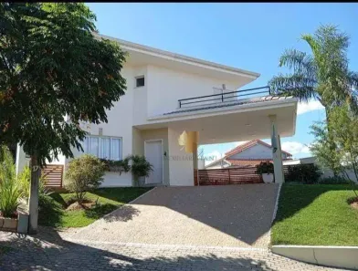 Casa com 3 Quartos para venda ou aluguel, 190m² no Lenheiro, Valinhos