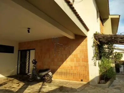 Casa com 4 Quartos à venda, 293m² no Alto da Boa Vista, Ribeirão Preto