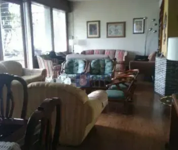 Casa com 3 Quartos à venda, 280m² no Pacaembu, São Paulo