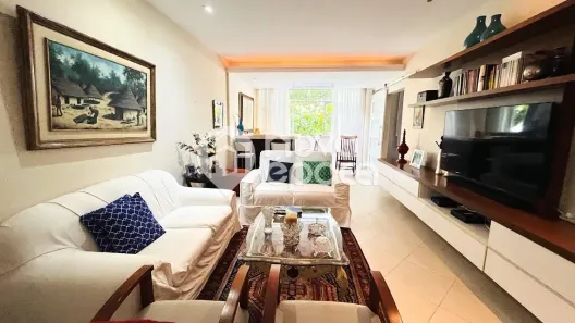 Apartamento com 3 Quartos à venda, 123m² no Copacabana, Rio de Janeiro