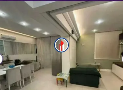 Apartamento com 3 Quartos à venda, 95m² no Copacabana, Rio de Janeiro