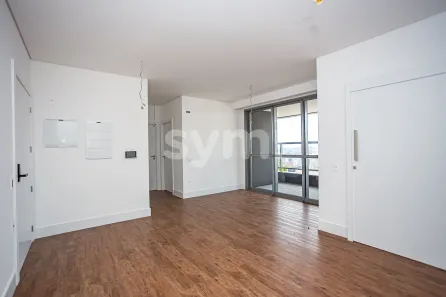 Apartamento com 2 Quartos à venda, 81m² no Alto da Glória, Curitiba