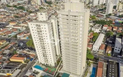 Apartamento com 3 Quartos à venda, 95m² no Vila Nair, São Paulo