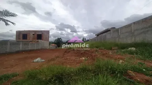 Lote/Terreno à venda, 10m² no Loteamento Setparque São José dos Campos, São José dos Campos