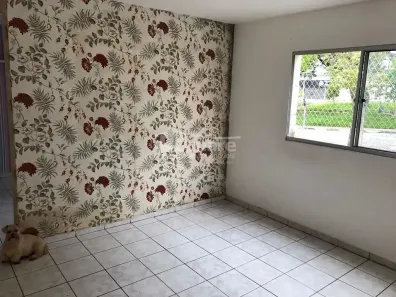 Apartamento com 2 Quartos à venda, 48m² no Vila Caputera, Mogi das Cruzes