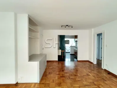 Apartamento com 2 Quartos à venda, 83m² no Indianópolis, São Paulo