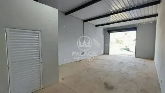 Imóvel Comercial com 1 Quarto para alugar, 75m² no Irmãos Camolesi, Piracicaba