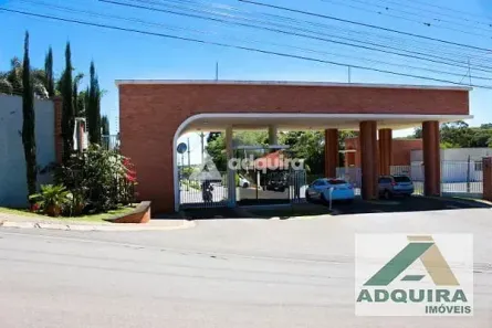 Lote/Terreno à venda, 10m² no Colônia Dona Luíza, Ponta Grossa