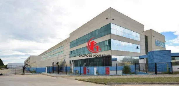 Galpão/Depósito/Armazém para alugar, 19758m² no Éden, Sorocaba