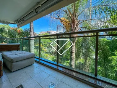 Apartamento com 2 Quartos à venda, 89m² no Leblon, Rio de Janeiro
