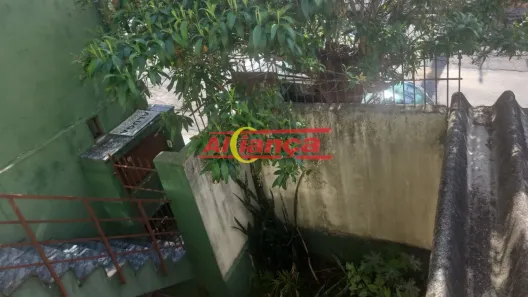 Casa com 2 Quartos à venda, 125m² no Jardim Paulista, Guarulhos
