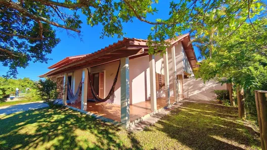 Casa com 4 Quartos à venda, 181m² no Balneário Rosa do Mar, Passo de Torres