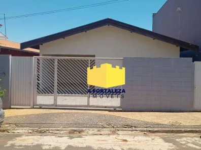 Casa com 2 Quartos à venda, 324m² no Campo Limpo, Americana