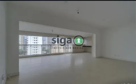 Apartamento com 4 Quartos à venda, 213m² no Morumbi, São Paulo