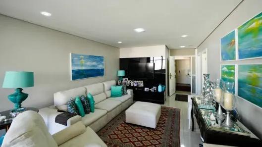 Apartamento com 3 Quartos à venda, 190m² no Santa Cecília, São Paulo