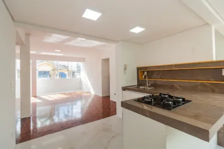 Apartamento com 3 Quartos para alugar, 140m² no Coqueiros, Florianópolis