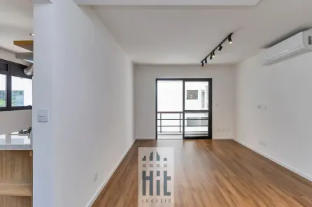 Apartamento com 3 Quartos à venda, 93m² no Brooklin Paulista, São Paulo