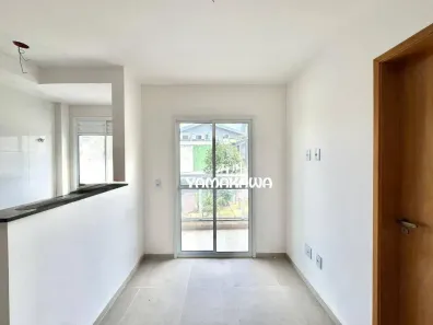 Apartamento com 2 Quartos à venda, 38m² no Vila Bertioga, São Paulo