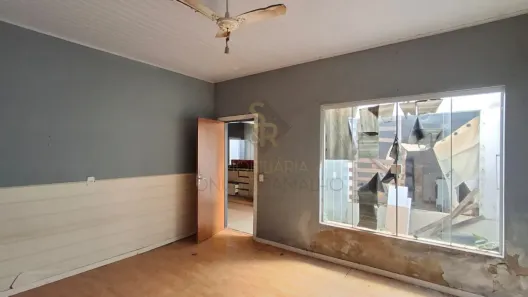 Casa com 4 Quartos à venda, 116m² no Jardim Paiva, Ribeirão Preto
